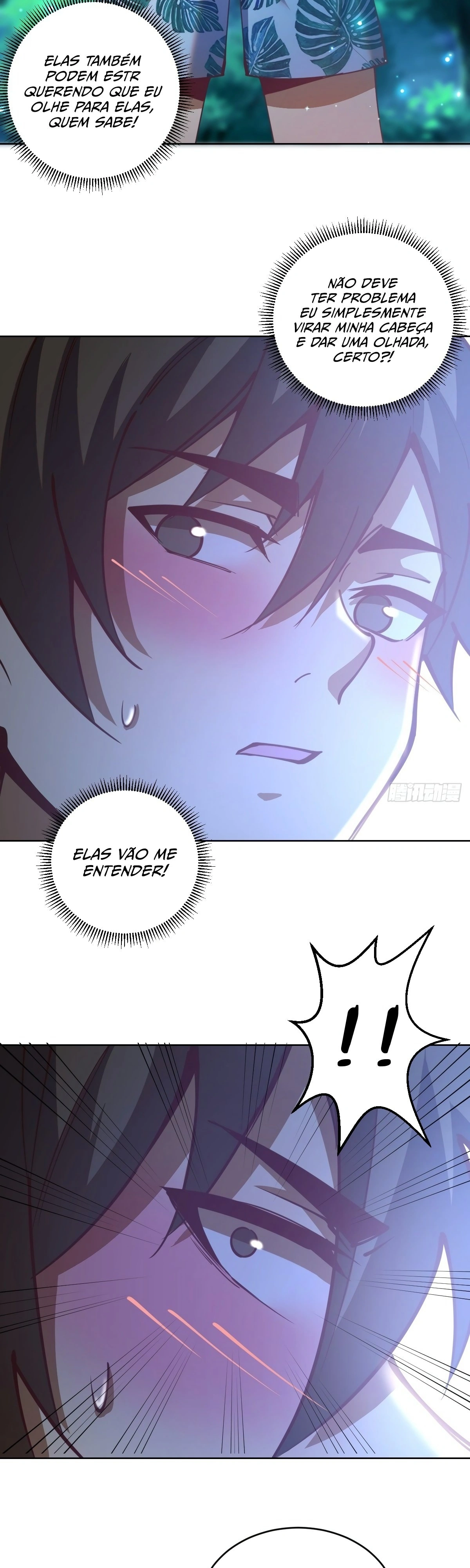 Dark Star King Capítulo 208 Página 10