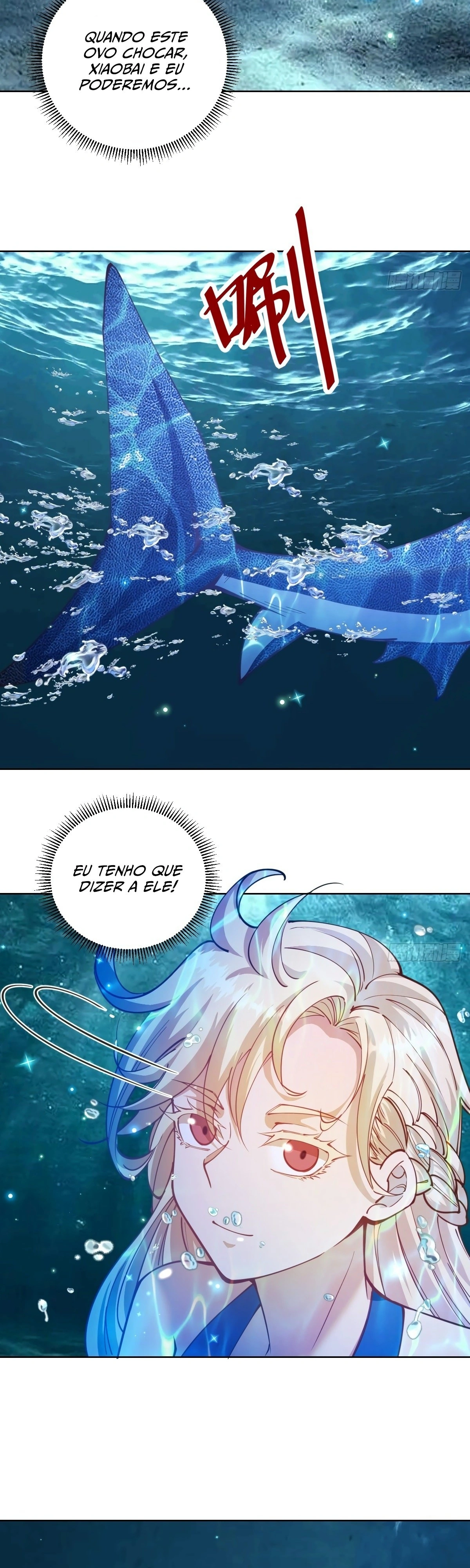 Dark Star King Capítulo 208 Página 18