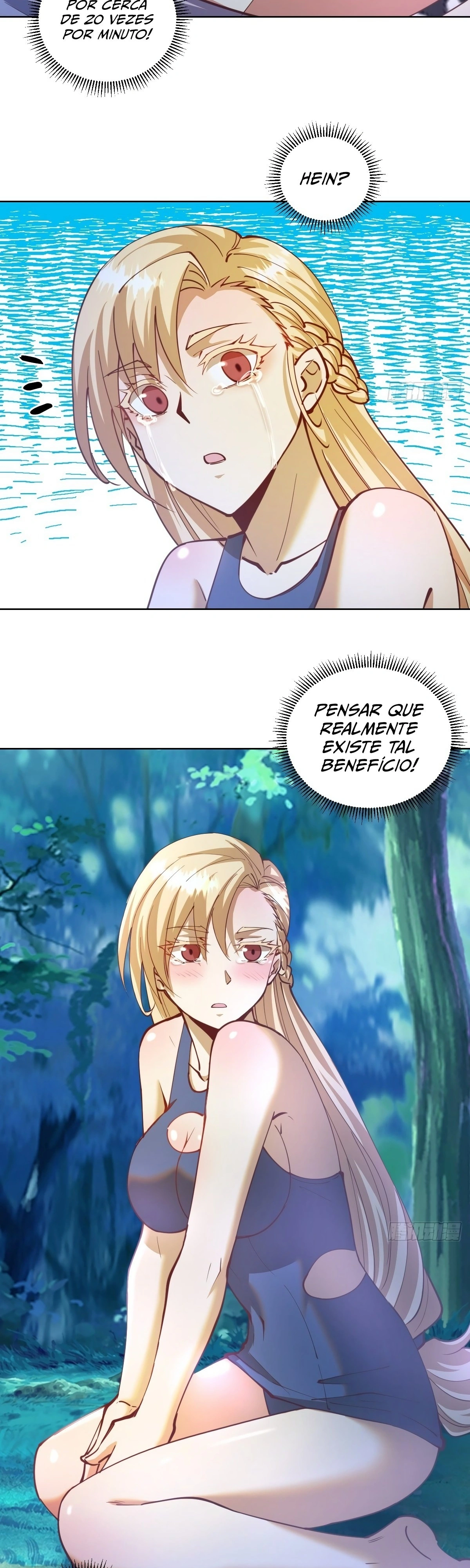 Dark Star King Capítulo 209 Página 20