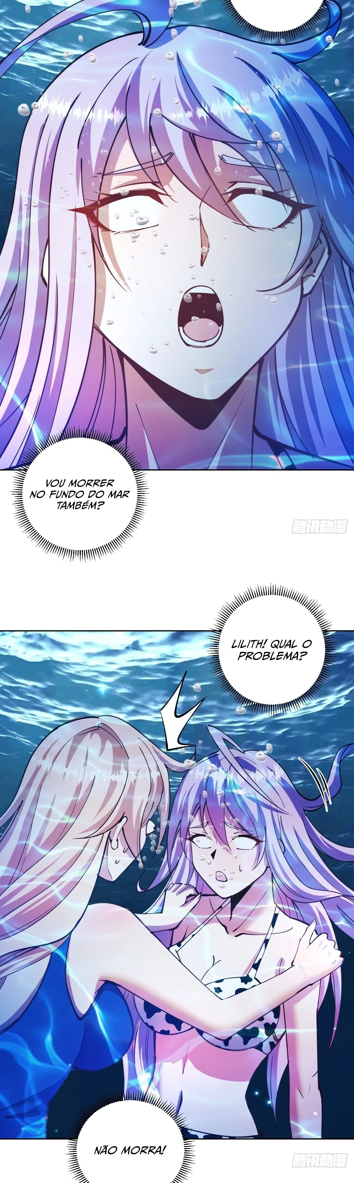 Dark Star King Capítulo 209 Página 7