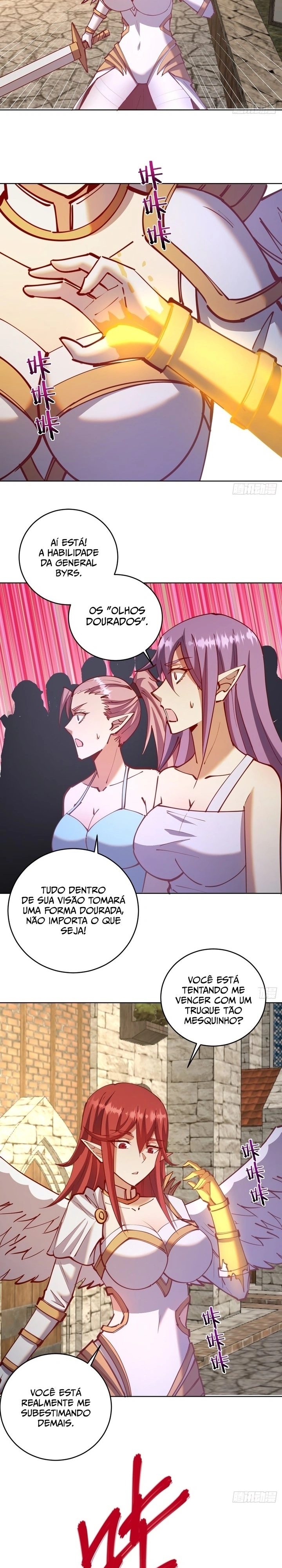 Dark Star King Capítulo 218 Página 7