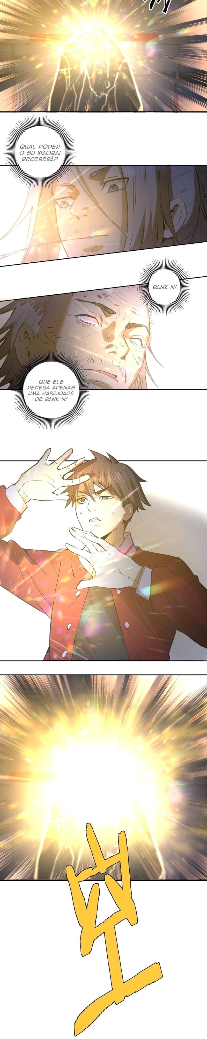 Dark Star King Capítulo 22 Página 5