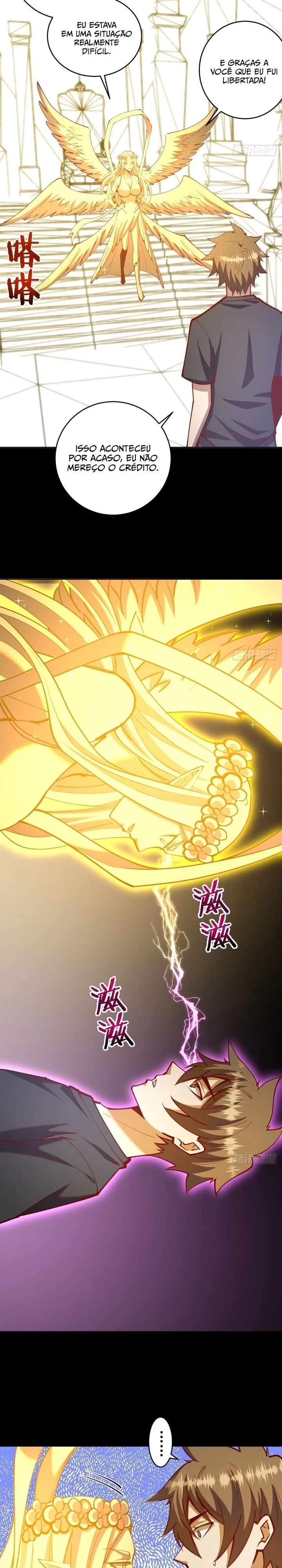 Dark Star King Capítulo 222 Página 5