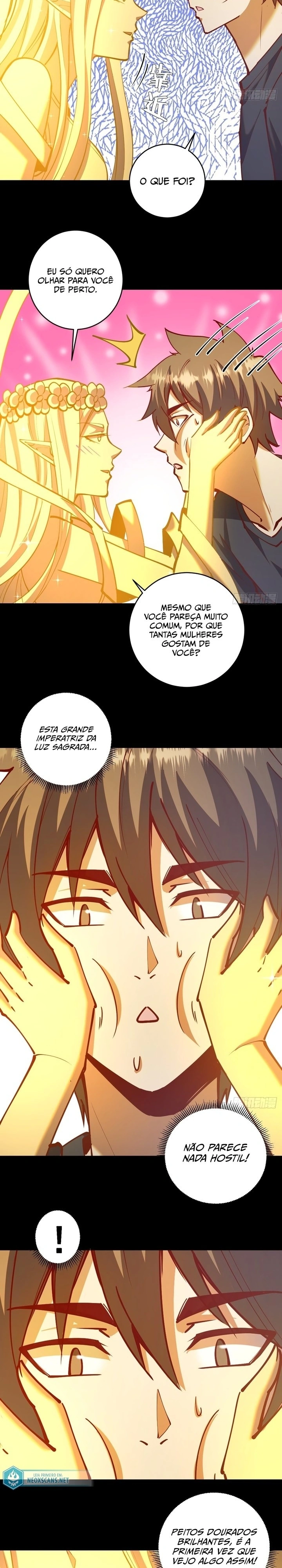 Dark Star King Capítulo 222 Página 6