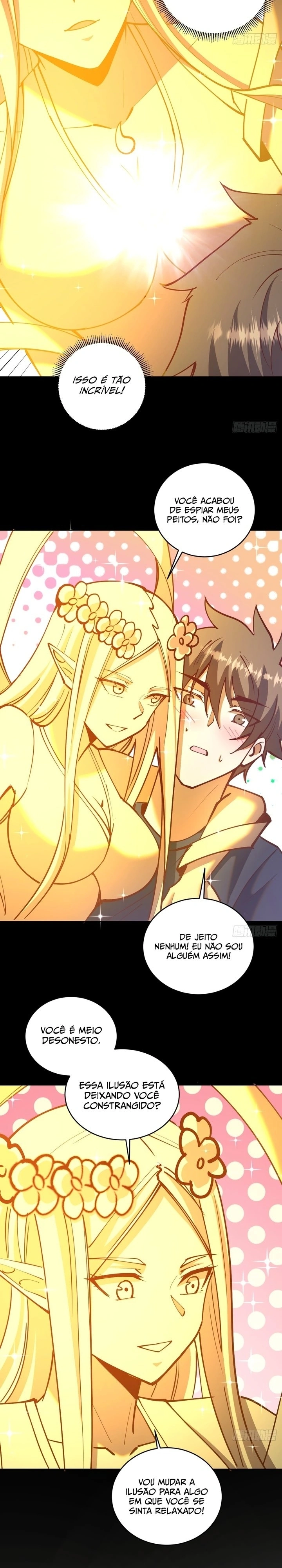 Dark Star King Capítulo 222 Página 7
