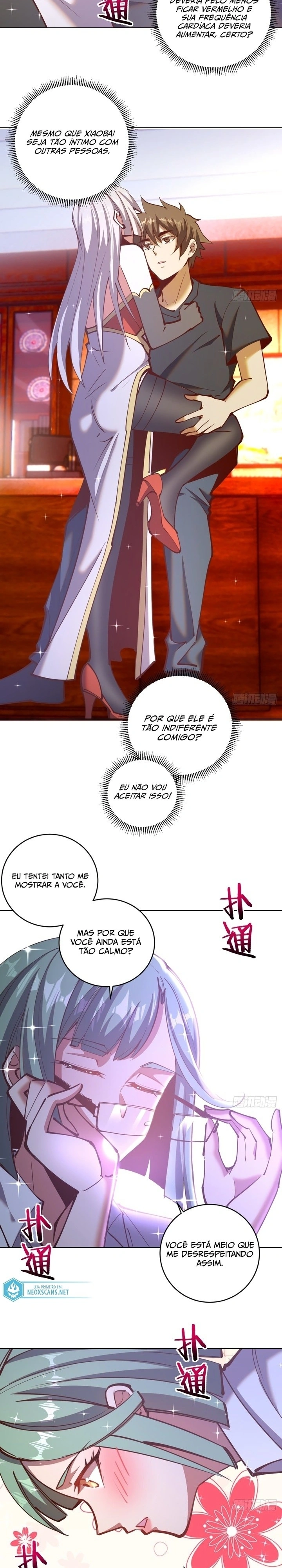Dark Star King Capítulo 226 Página 3