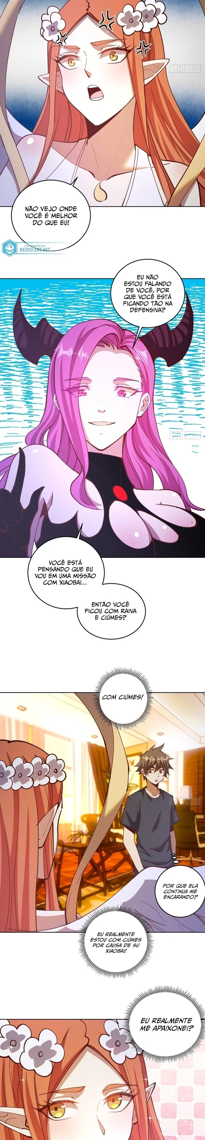 Dark Star King Capítulo 229 Página 3