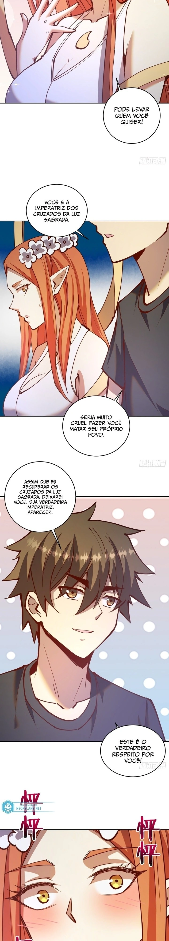 Dark Star King Capítulo 229 Página 7