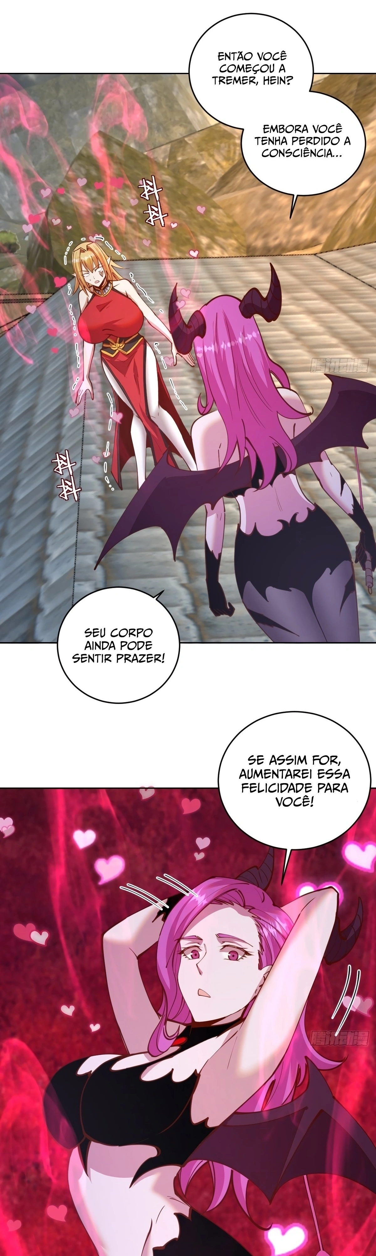 Dark Star King Capítulo 232 Página 2
