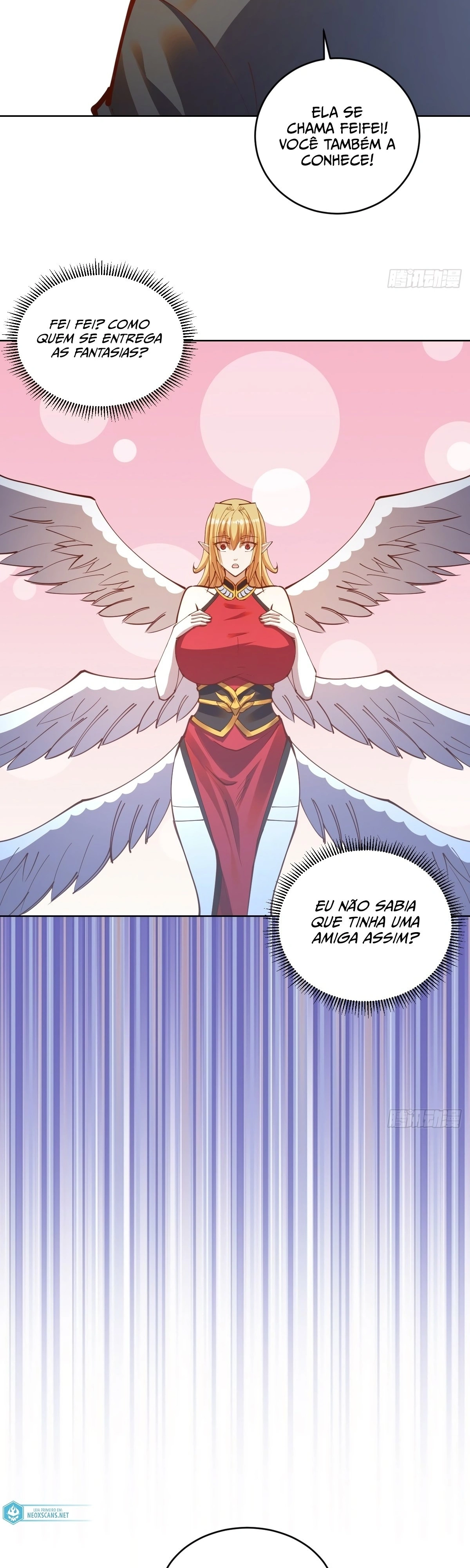 Dark Star King Capítulo 234 Página 10