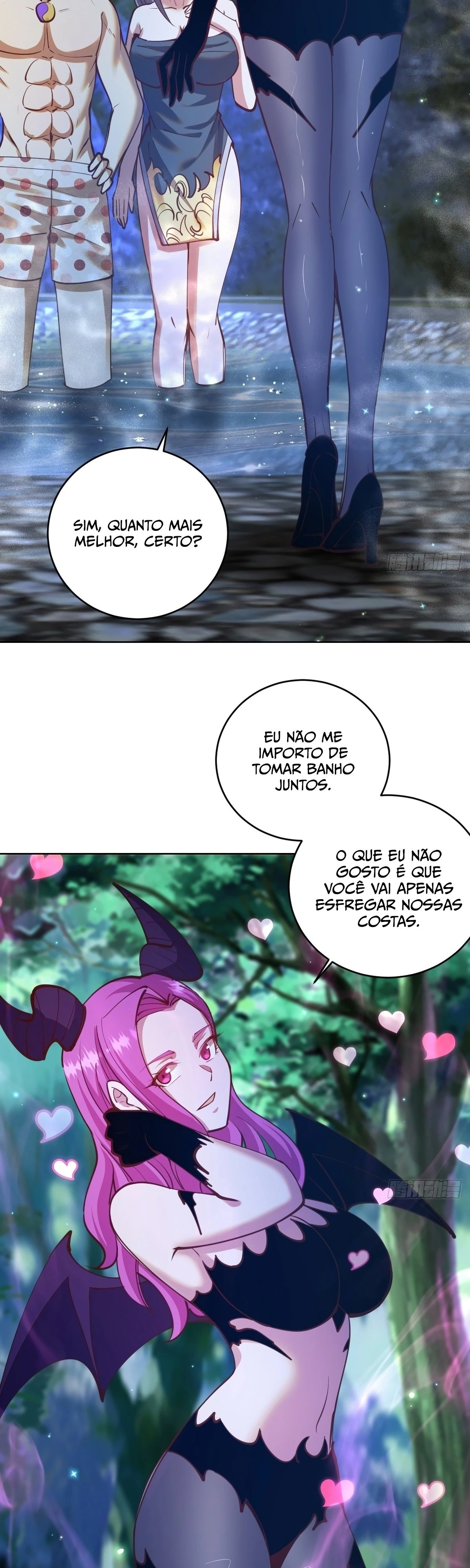 Dark Star King Capítulo 236 Página 17