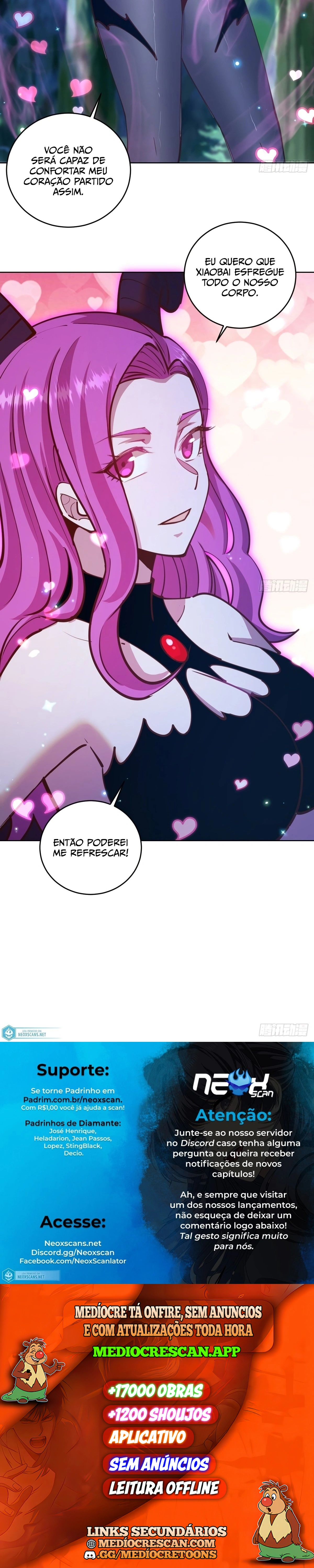 Dark Star King Capítulo 236 Página 18