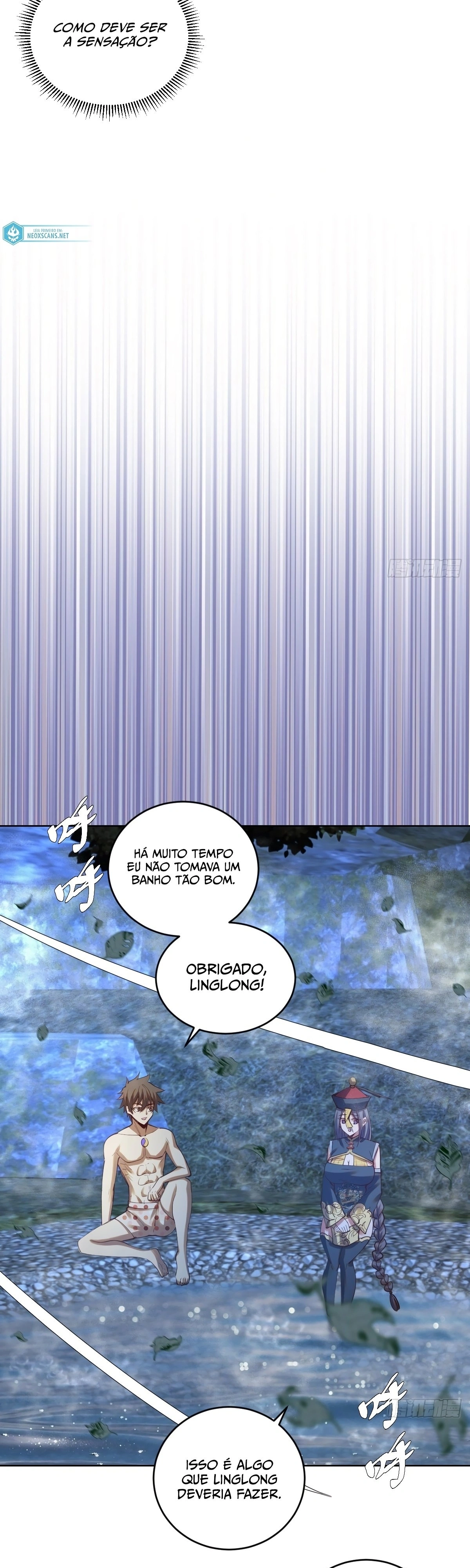 Dark Star King Capítulo 236 Página 3