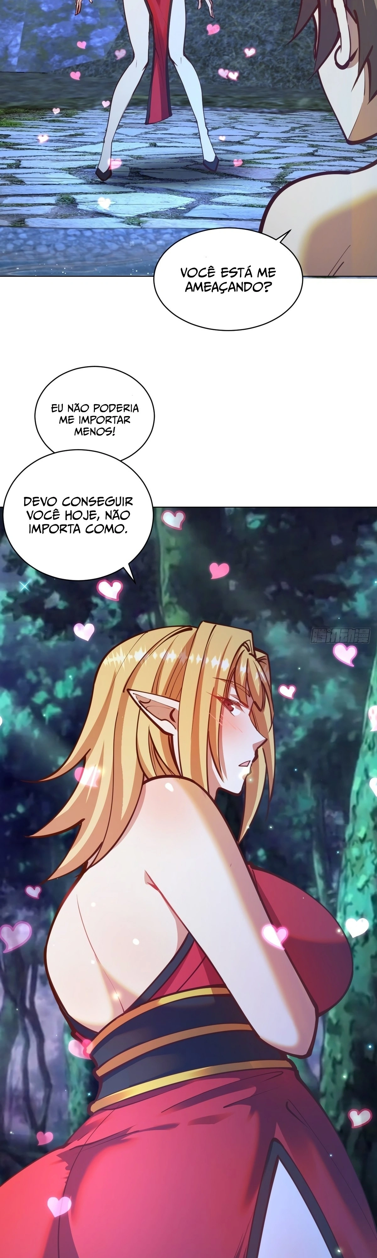 Dark Star King Capítulo 237 Página 10