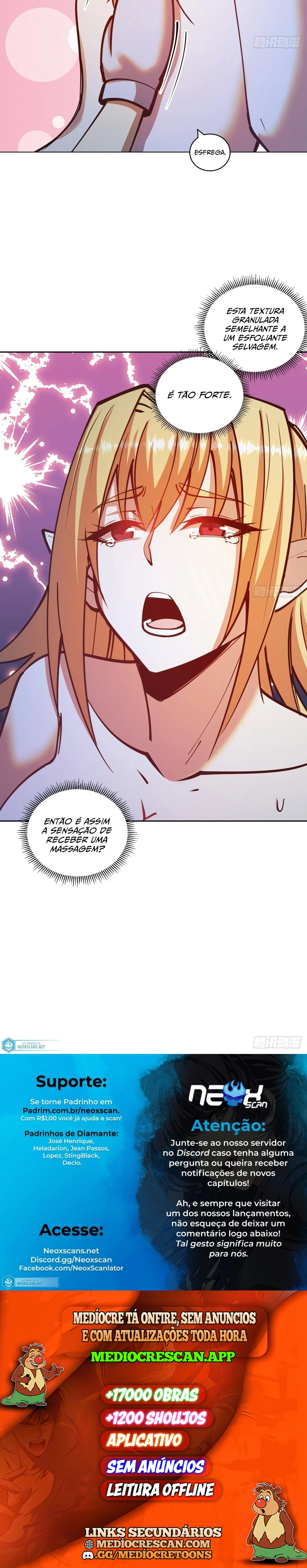 Dark Star King Capítulo 237 Página 16