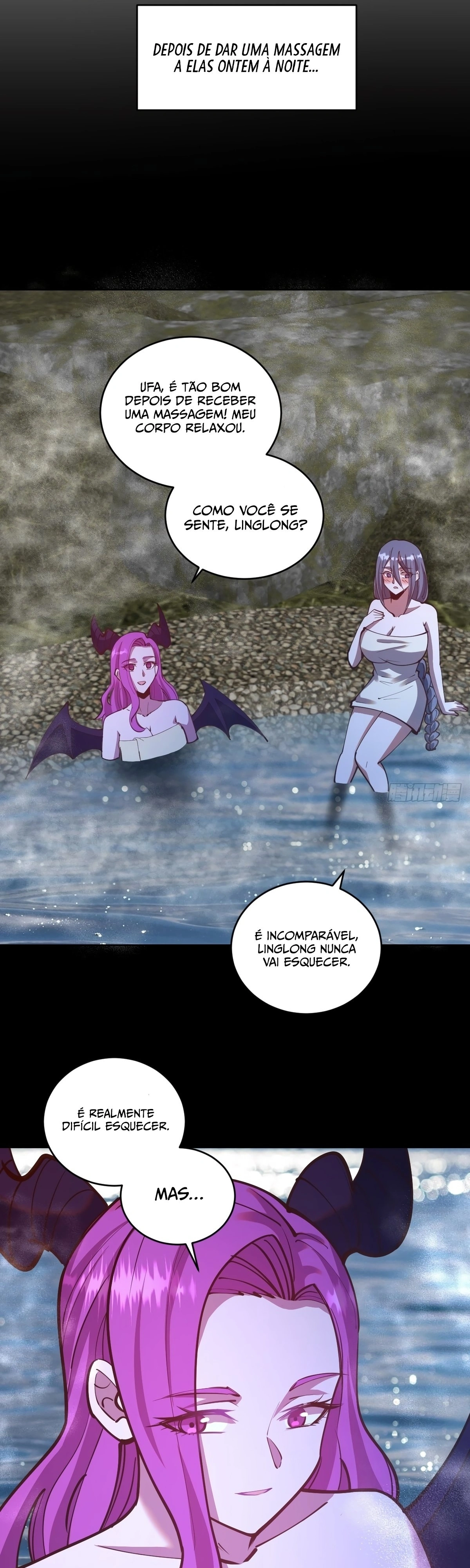 Dark Star King Capítulo 238 Página 10