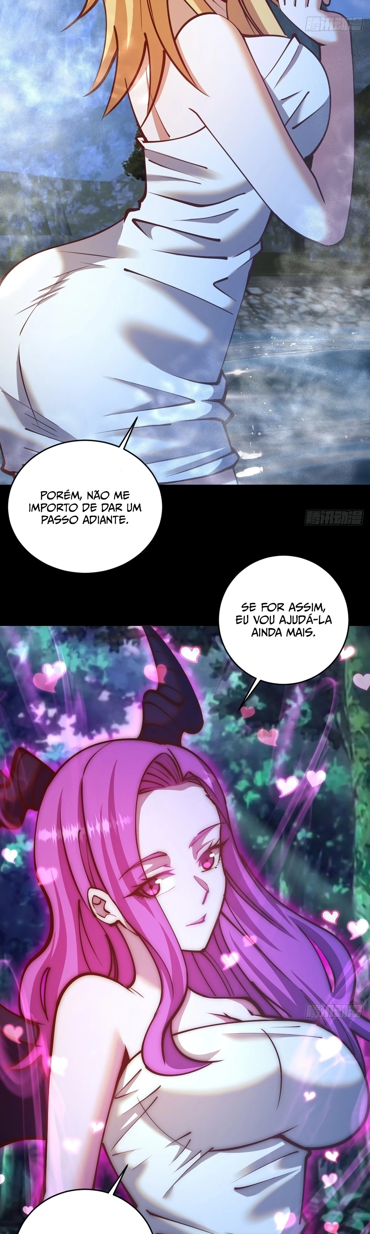 Dark Star King Capítulo 238 Página 12