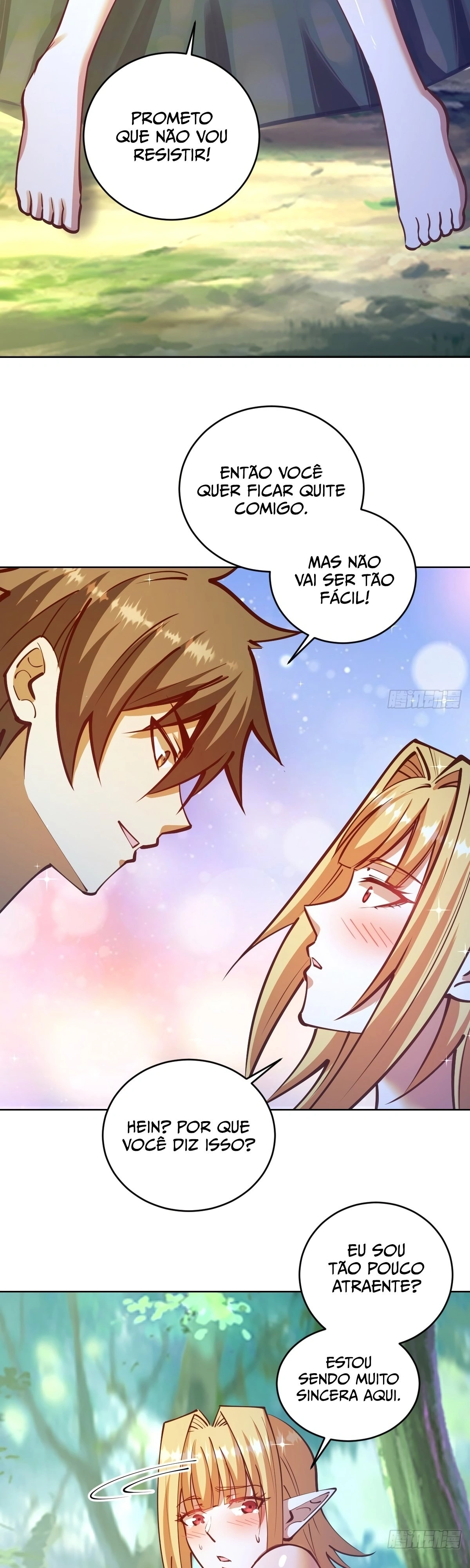 Dark Star King Capítulo 239 Página 12