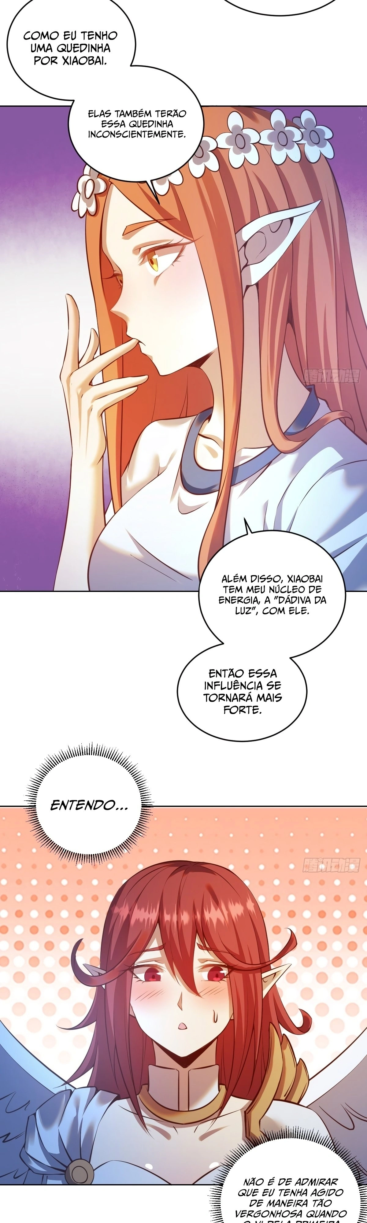 Dark Star King Capítulo 240 Página 17