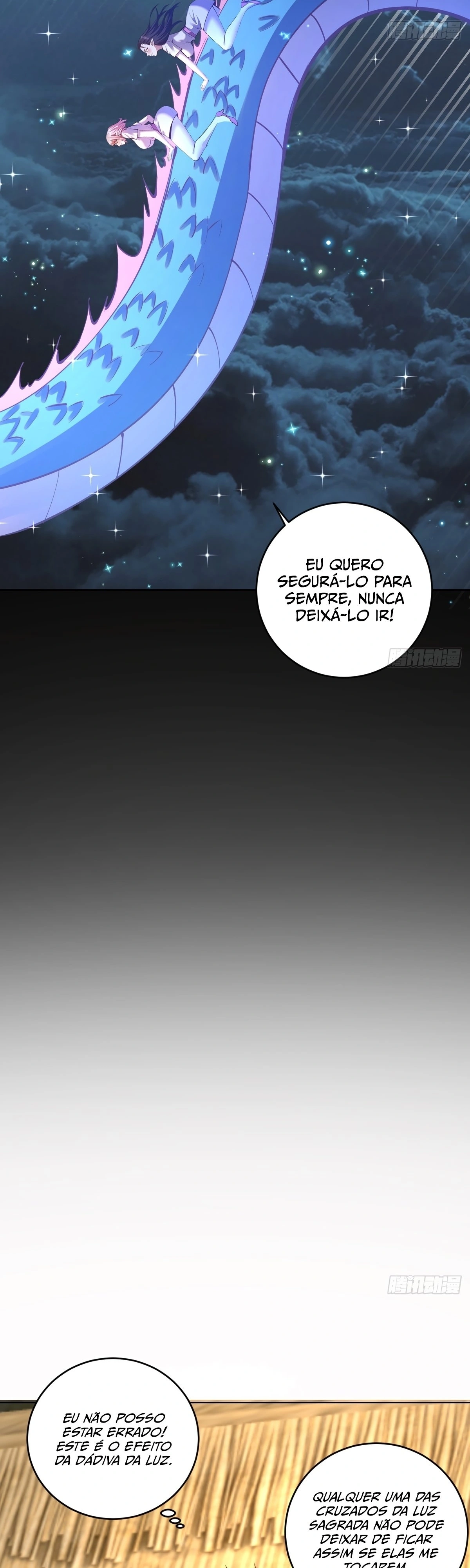 Dark Star King Capítulo 242 Página 14