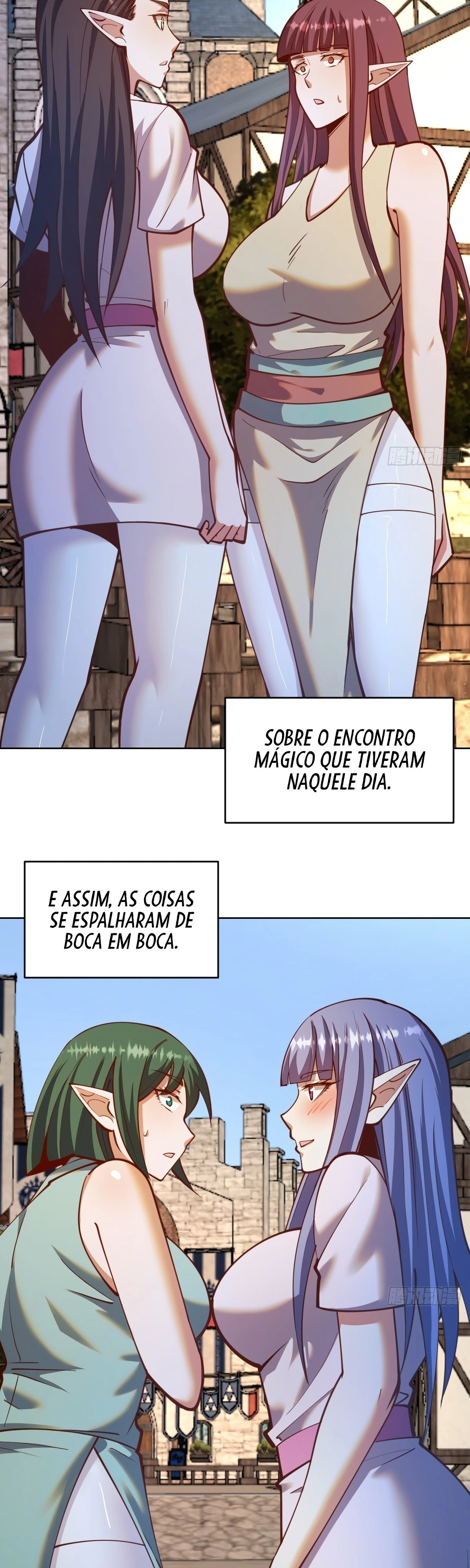 Dark Star King Capítulo 243 Página 2