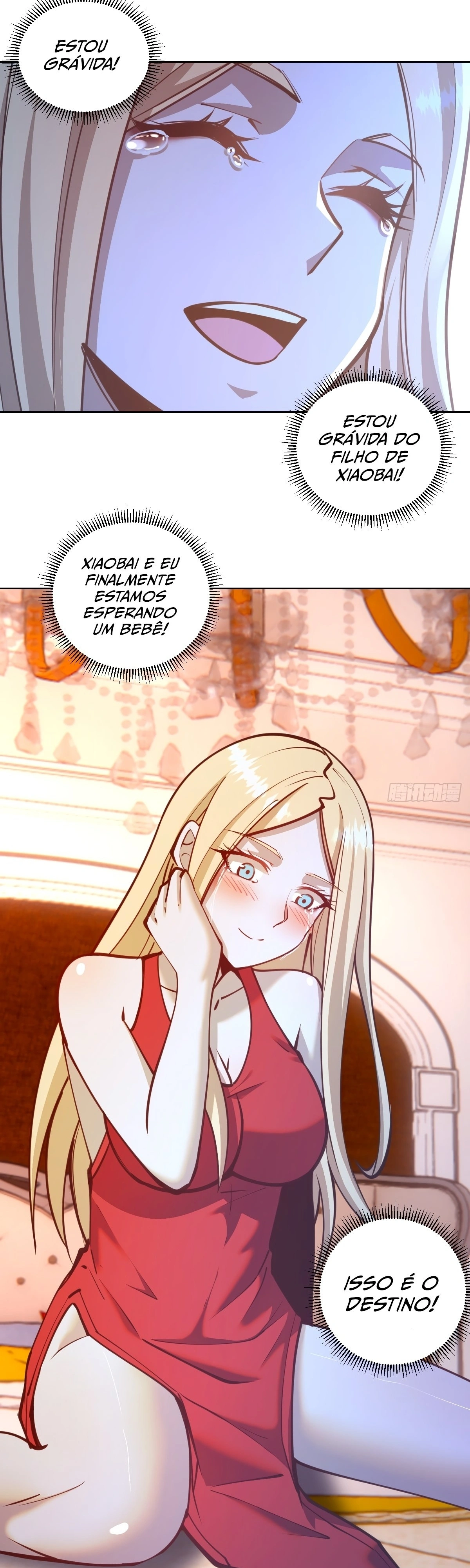 Dark Star King Capítulo 245 Página 5