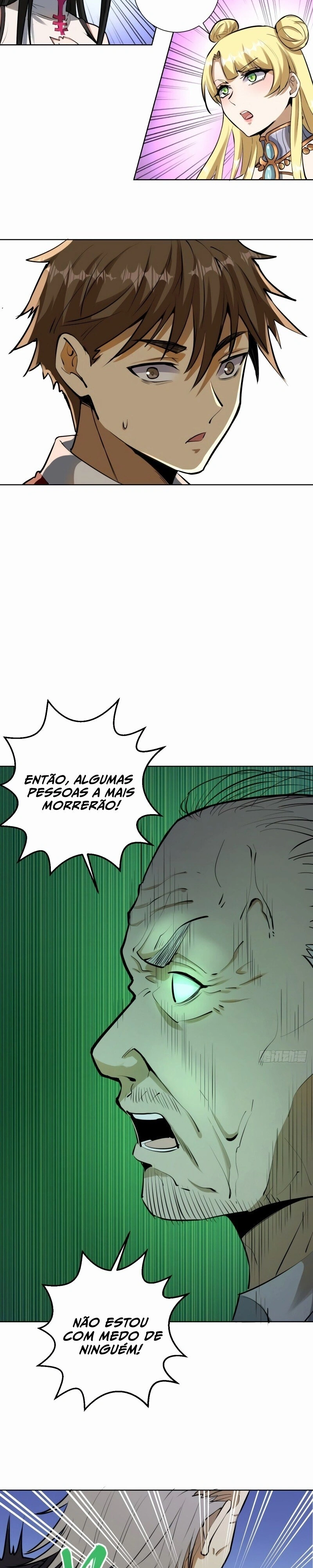 Dark Star King Capítulo 29 Página 7