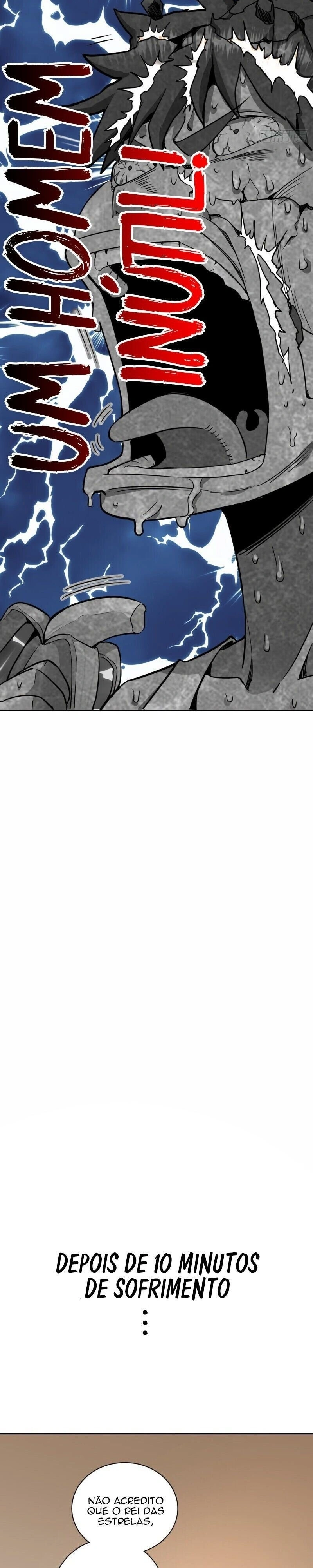 Dark Star King Capítulo 3 Página 15