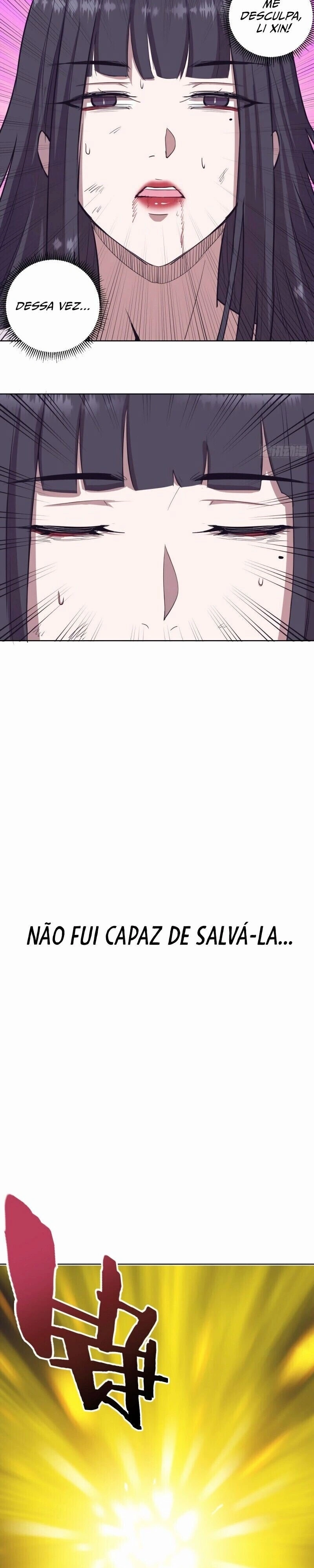 Dark Star King Capítulo 45 Página 4