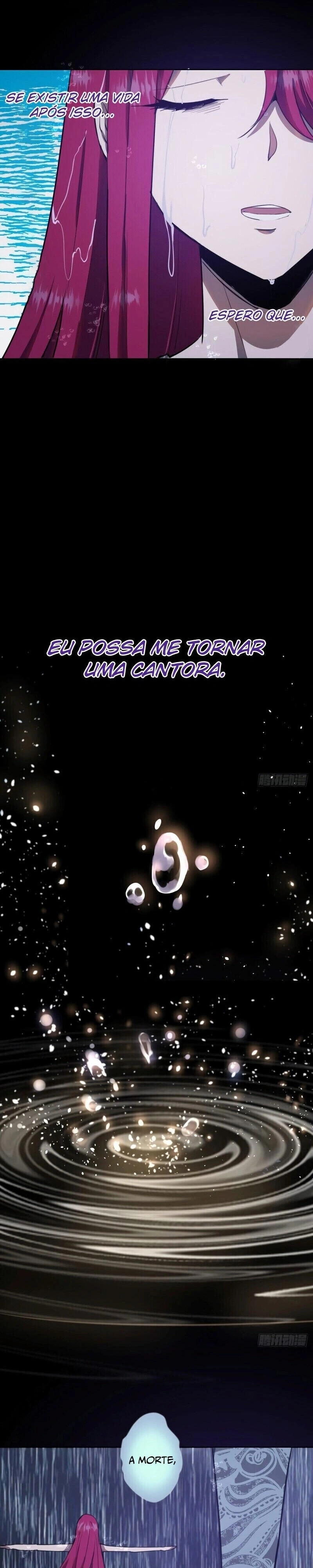 Dark Star King Capítulo 46 Página 7