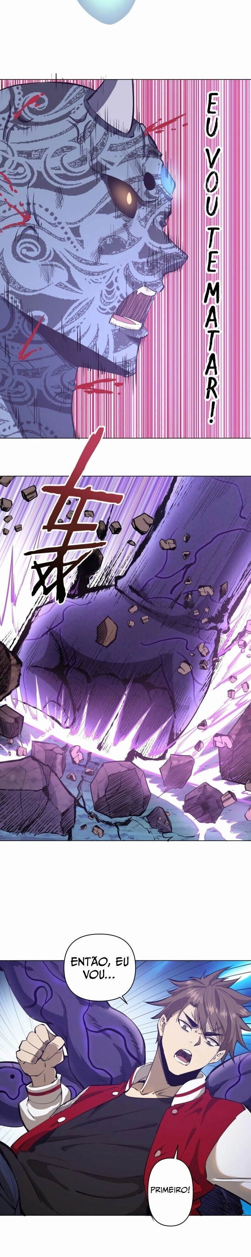 Dark Star King Capítulo 55 Página 4