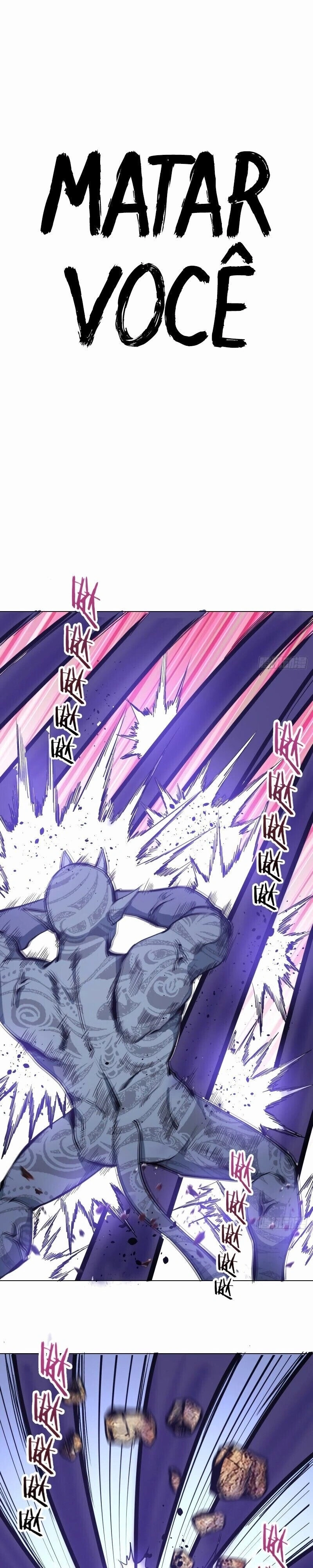 Dark Star King Capítulo 55 Página 5