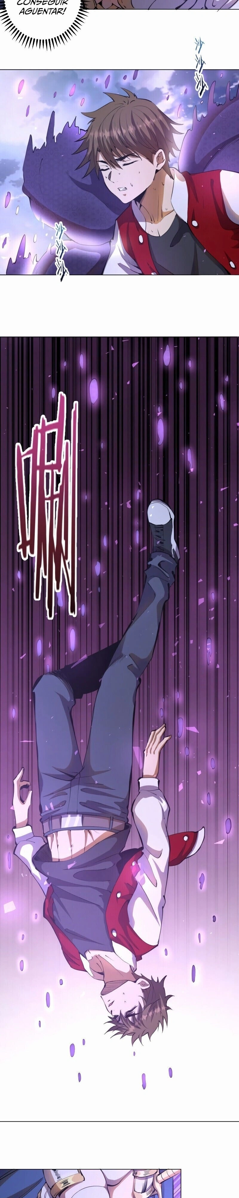 Dark Star King Capítulo 56 Página 2