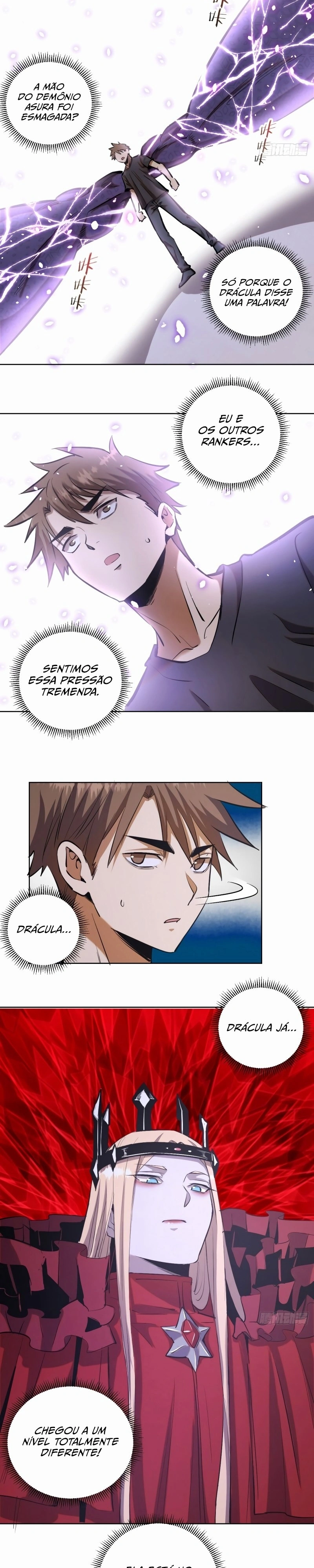 Dark Star King Capítulo 67 Página 3