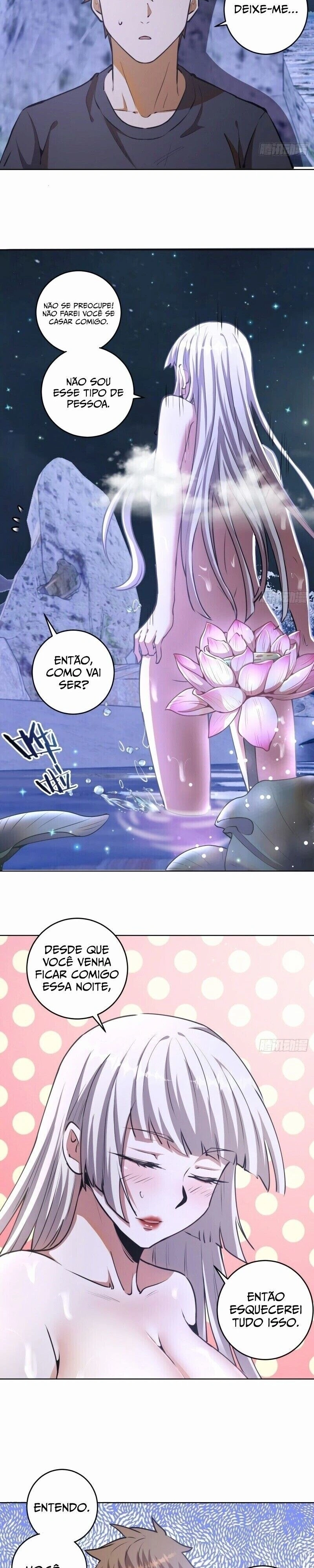 Dark Star King Capítulo 71 Página 3