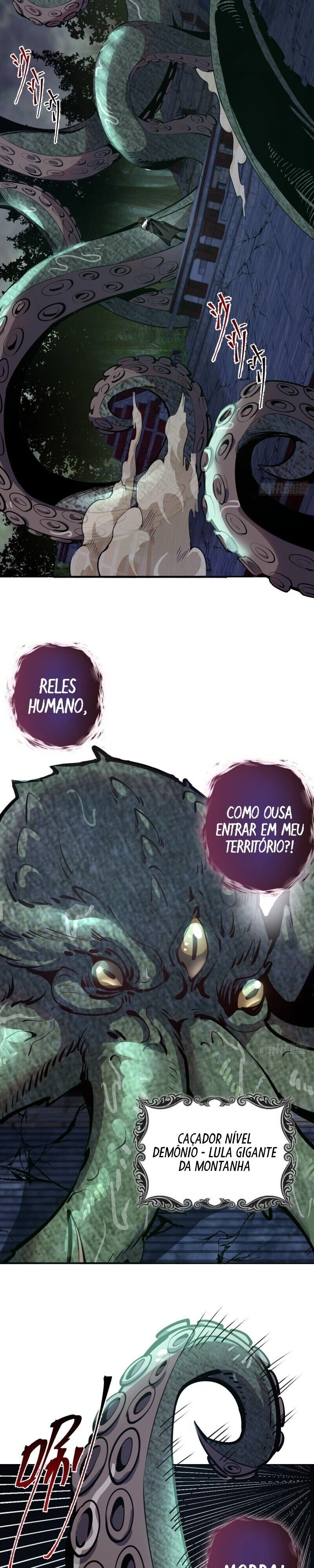 Dark Star King Capítulo 8 Página 2