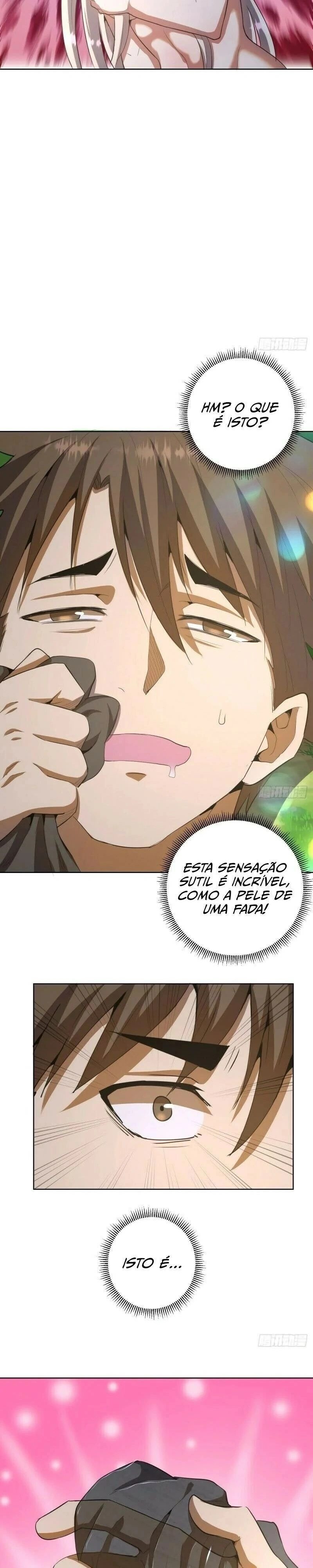 Dark Star King Capítulo 80 Página 10