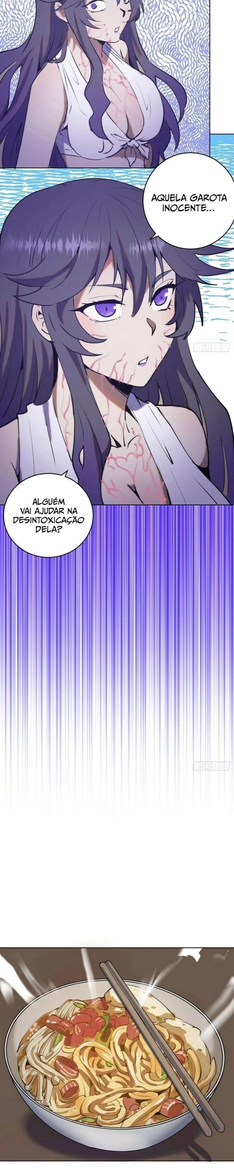 Dark Star King Capítulo 87 Página 13