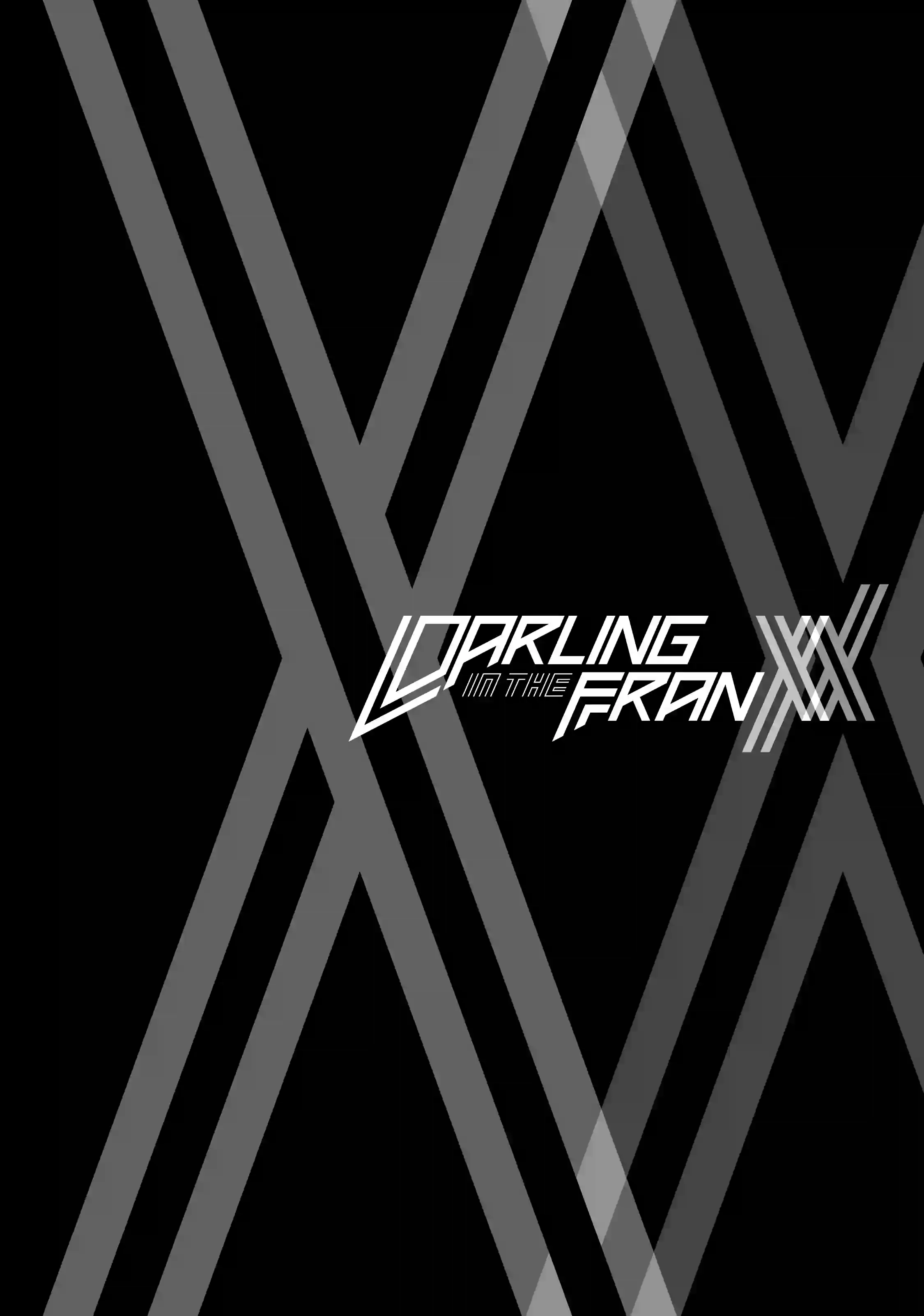 DARLING in the FRANXX Capítulo 1 Página 71