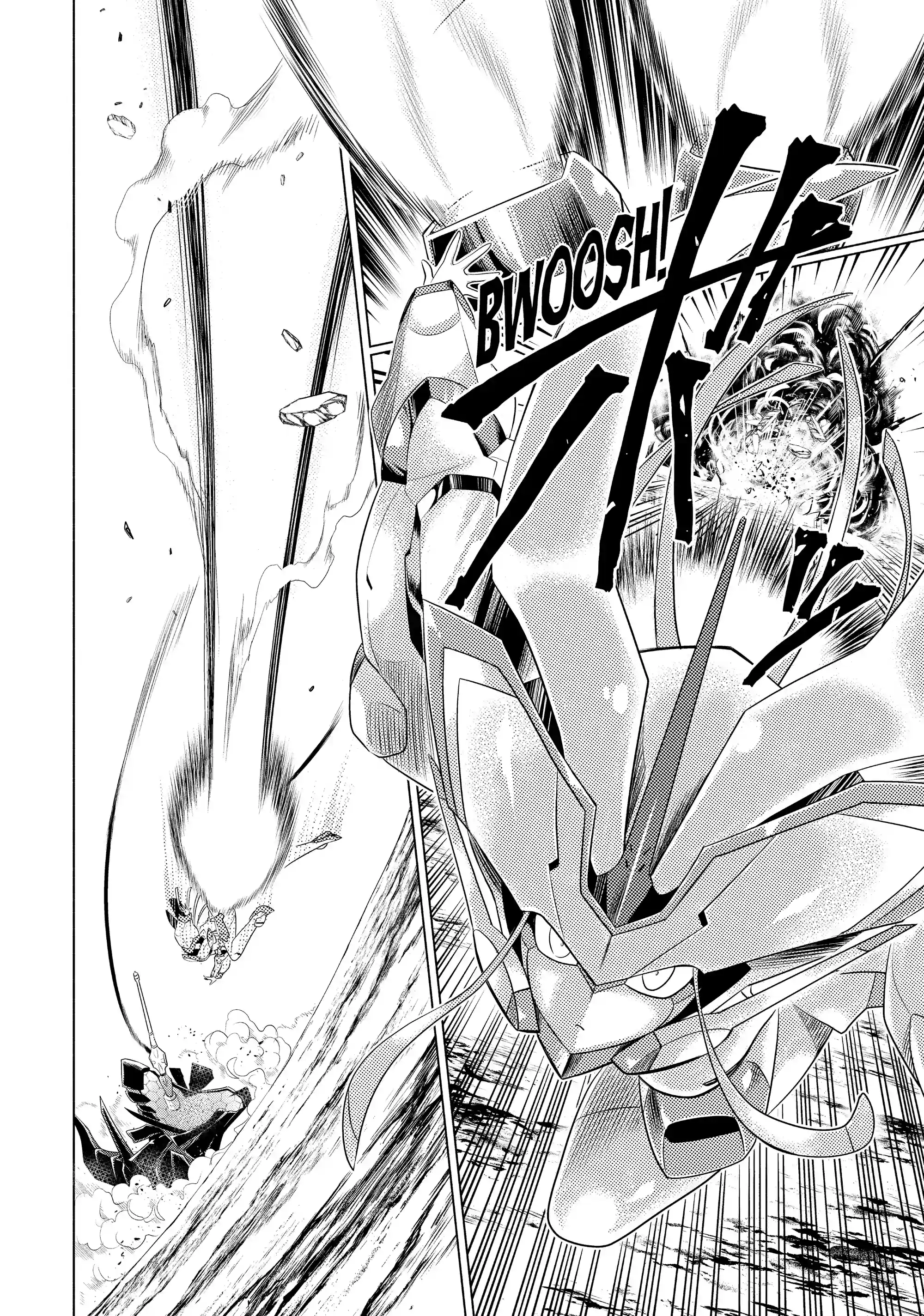 DARLING in the FRANXX Capítulo 2 Página 51