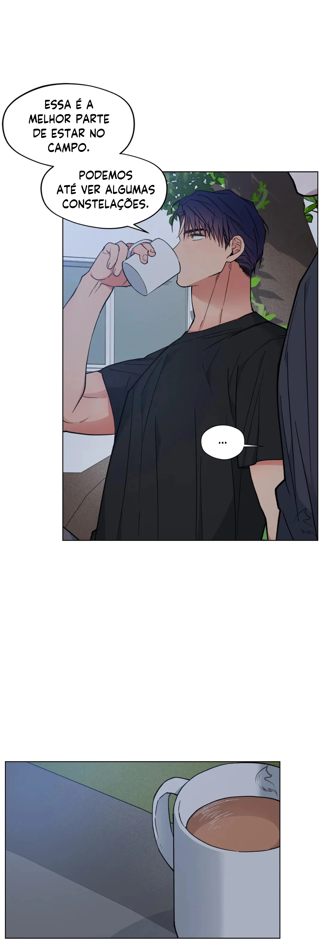 Dawn of the Dragon Capítulo 20 Página 29