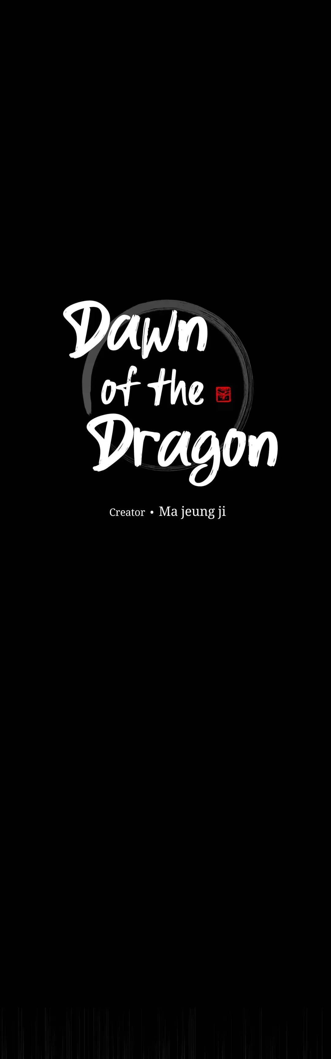 Dawn of the Dragon Capítulo 22 Página 5