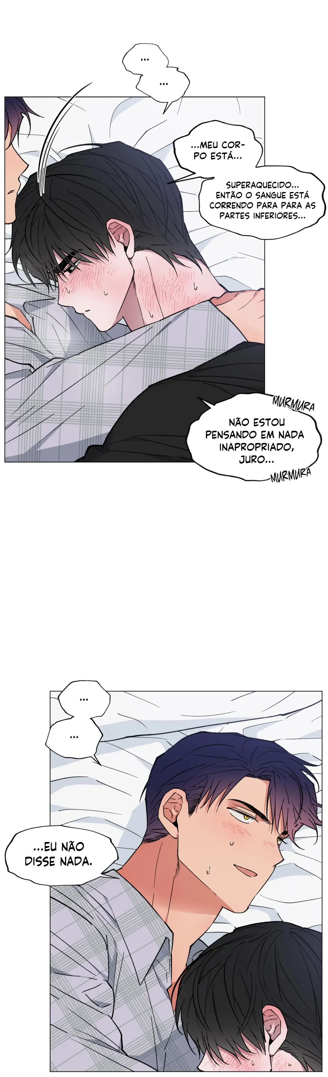 Dawn of the Dragon Capítulo 24 Página 15