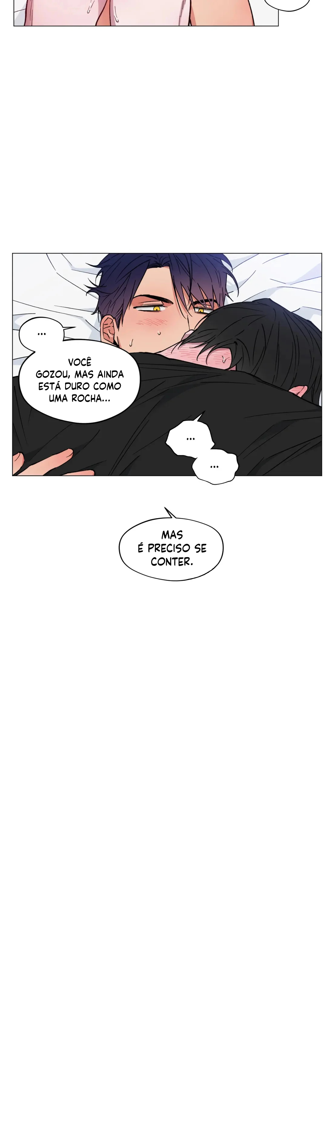 Dawn of the Dragon Capítulo 24 Página 34