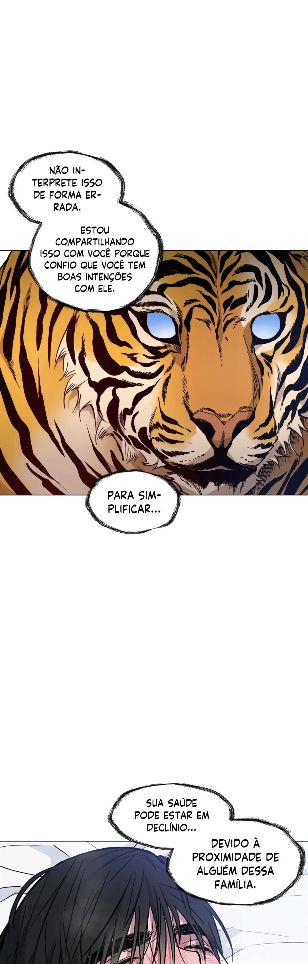 Dawn of the Dragon Capítulo 24 Página 43