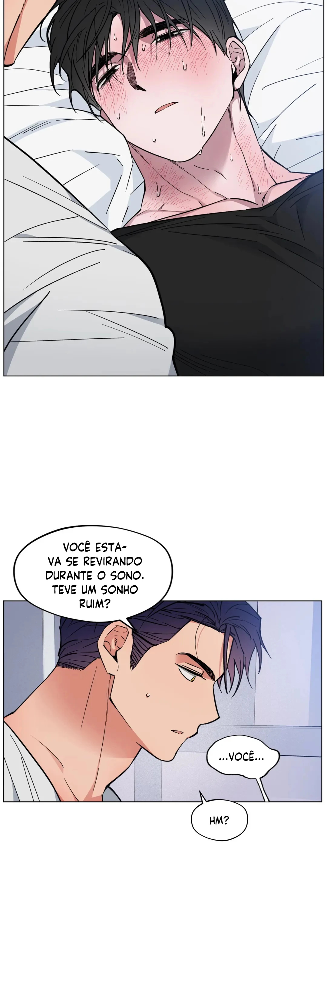 Dawn of the Dragon Capítulo 25 Página 36