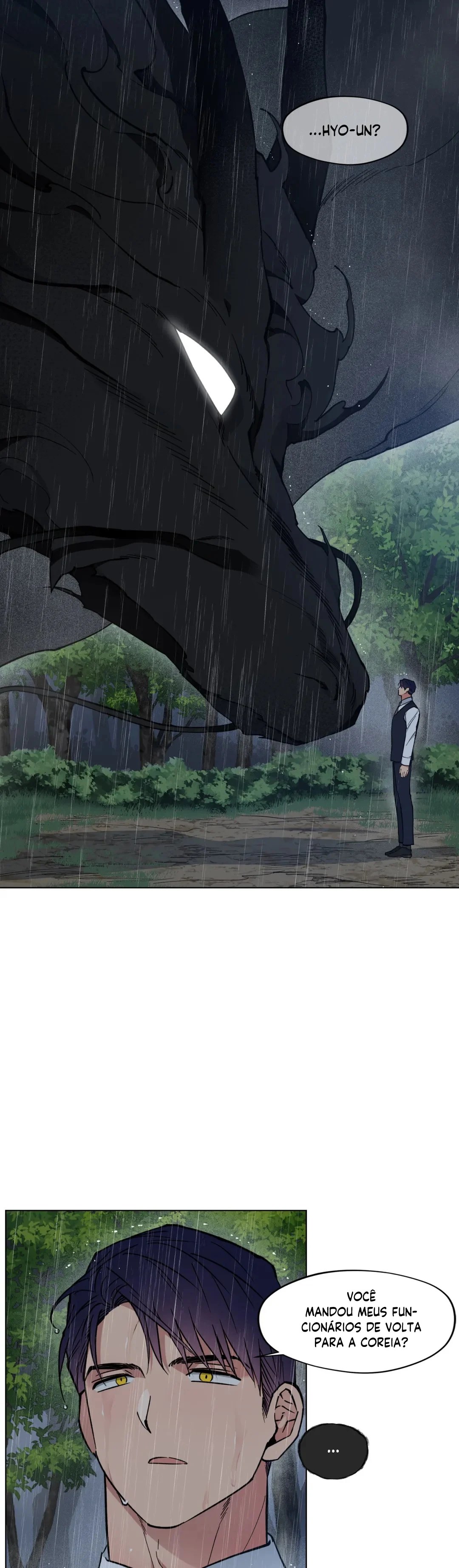 Dawn of the Dragon Capítulo 26 Página 36