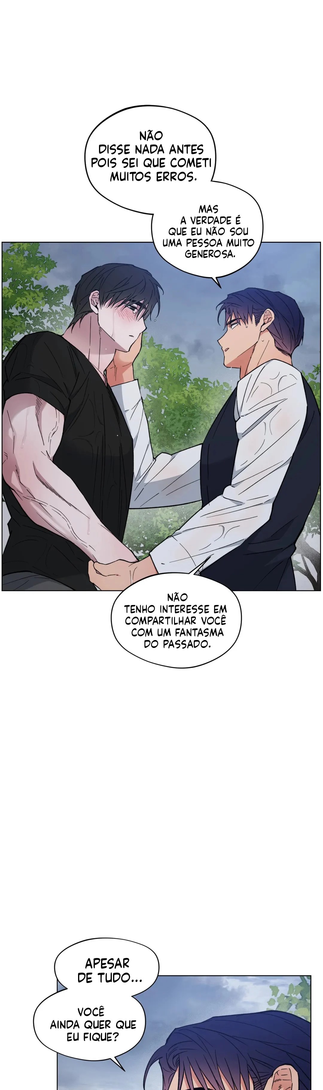 Dawn of the Dragon Capítulo 27 Página 40
