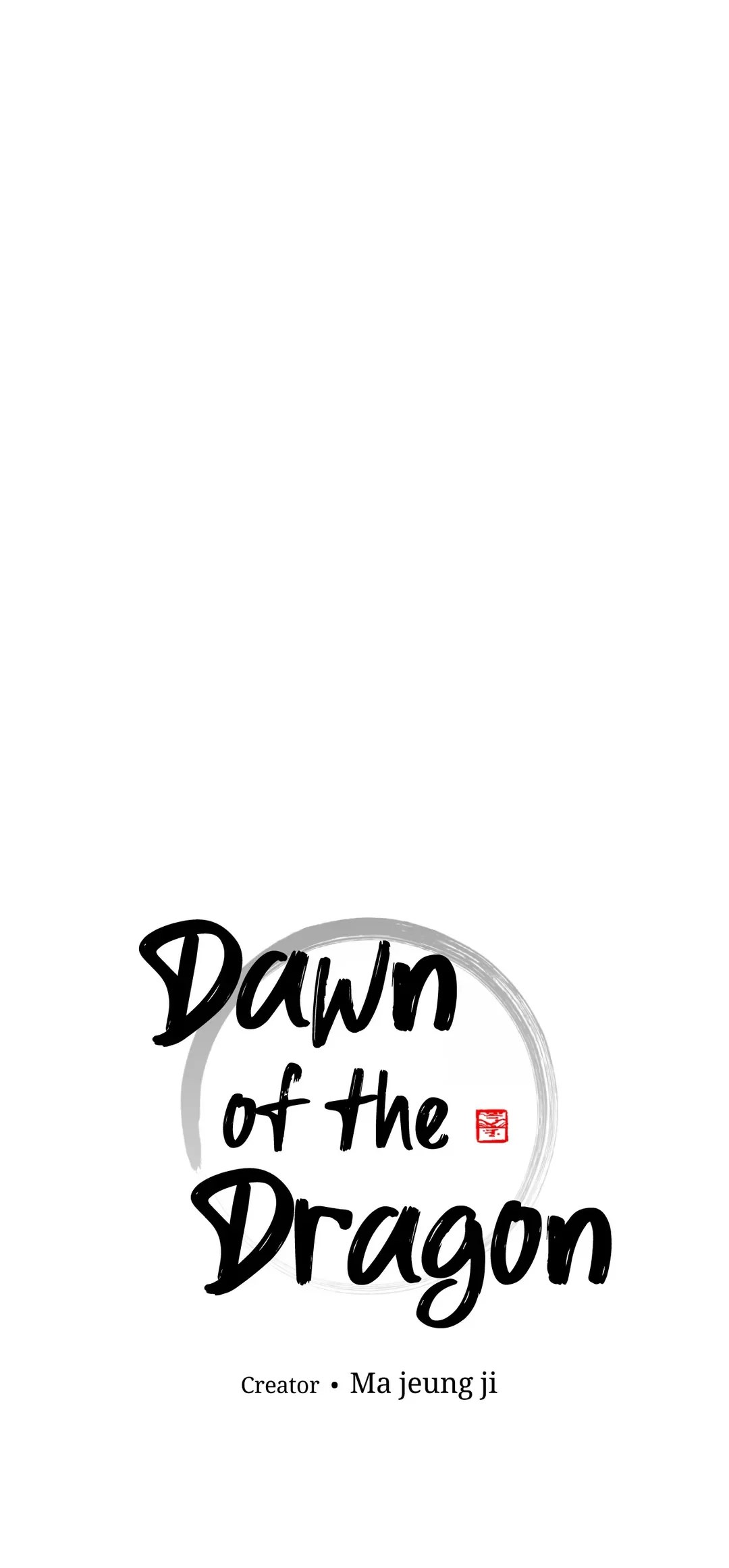 Dawn of the Dragon Capítulo 29 Página 26