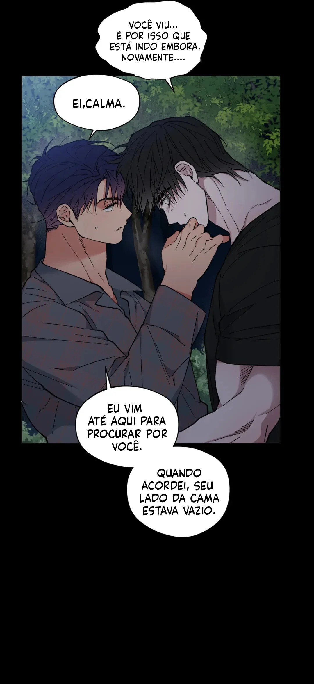 Dawn of the Dragon Capítulo 30 Página 22